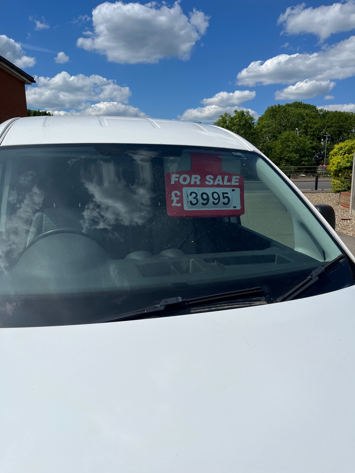 Used Volkswagen Caddy 2013 for sale - 76114871: Photo 4