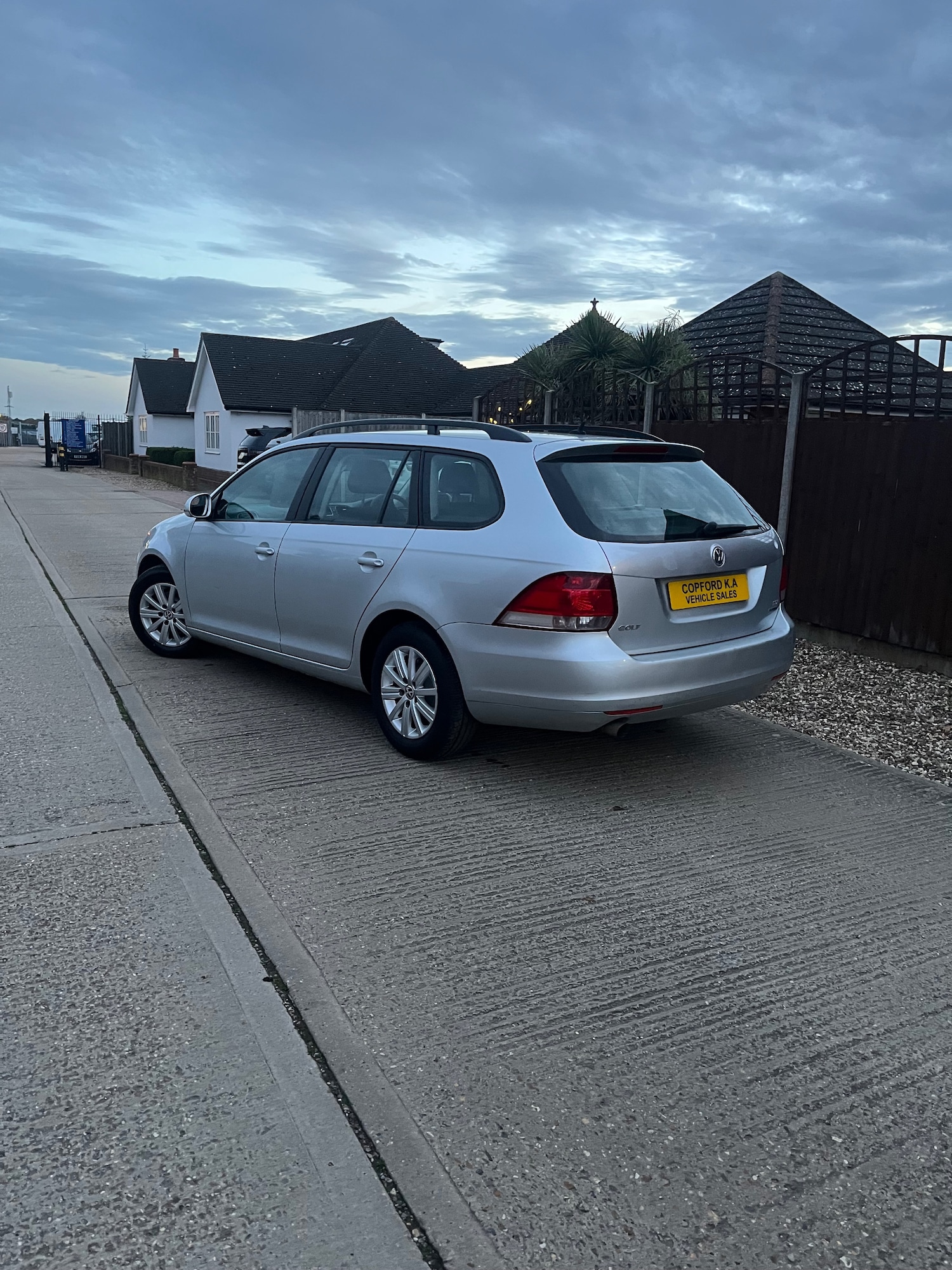 Used Volkswagen Golf 2011 for sale - 76531583: Photo 10