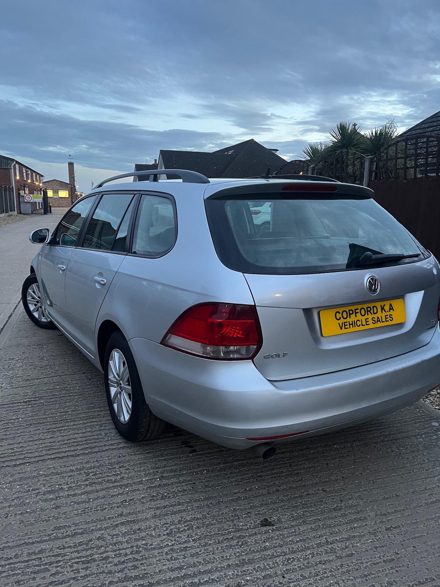Used Volkswagen Golf 2011 for sale - 76531583: Photo 11