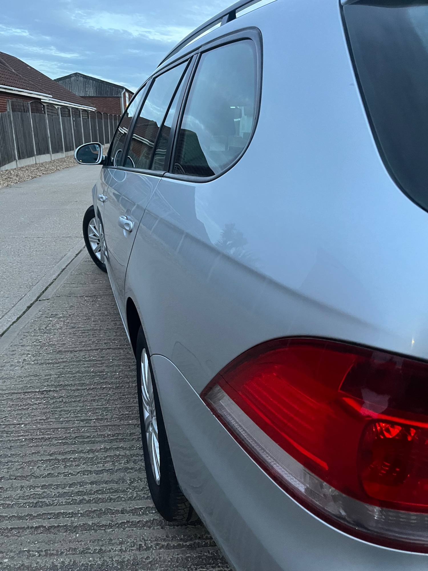 Used Volkswagen Golf 2011 for sale - 76531583: Photo 12