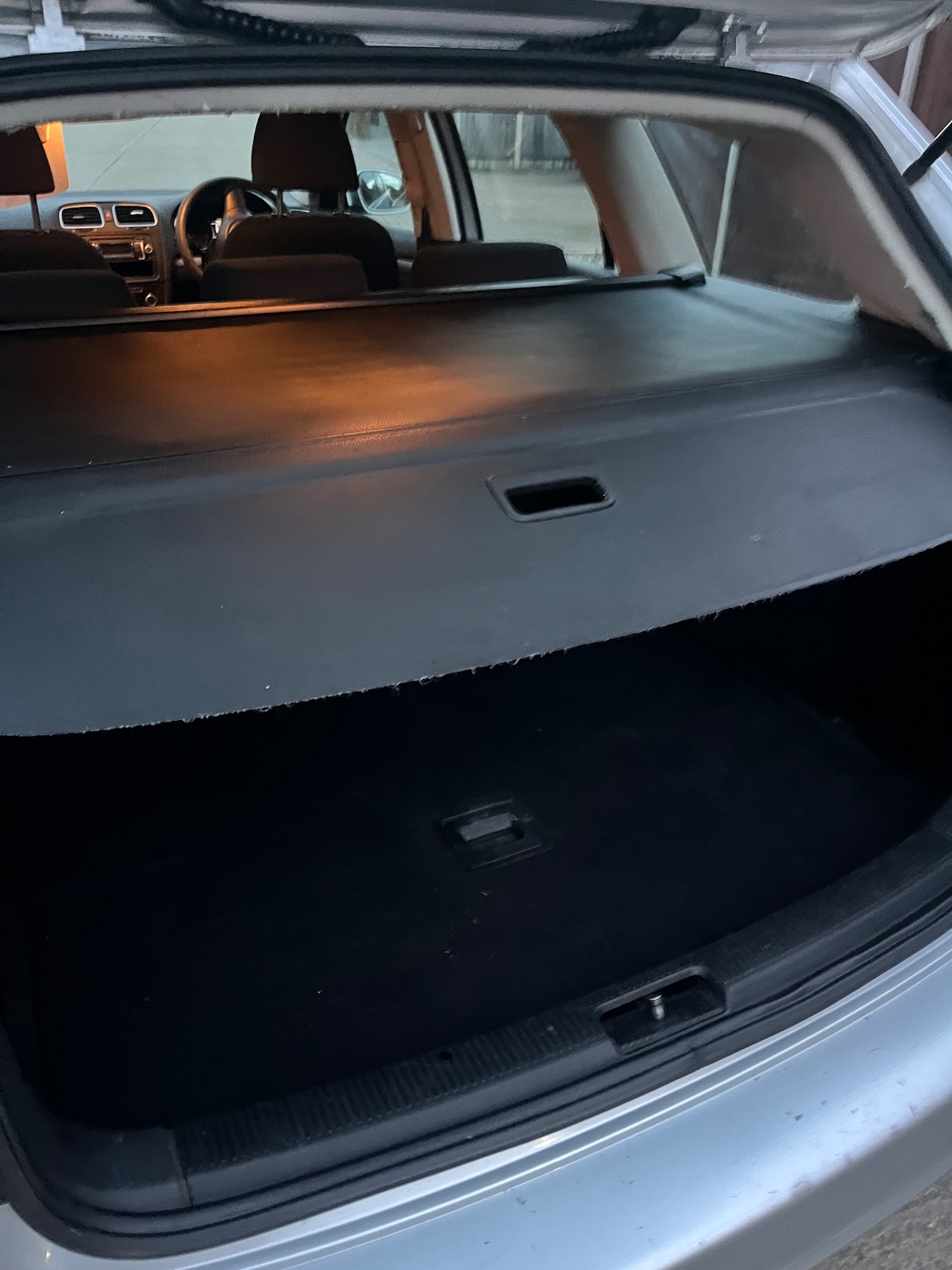 Used Volkswagen Golf 2011 for sale - 76531583: Photo 14