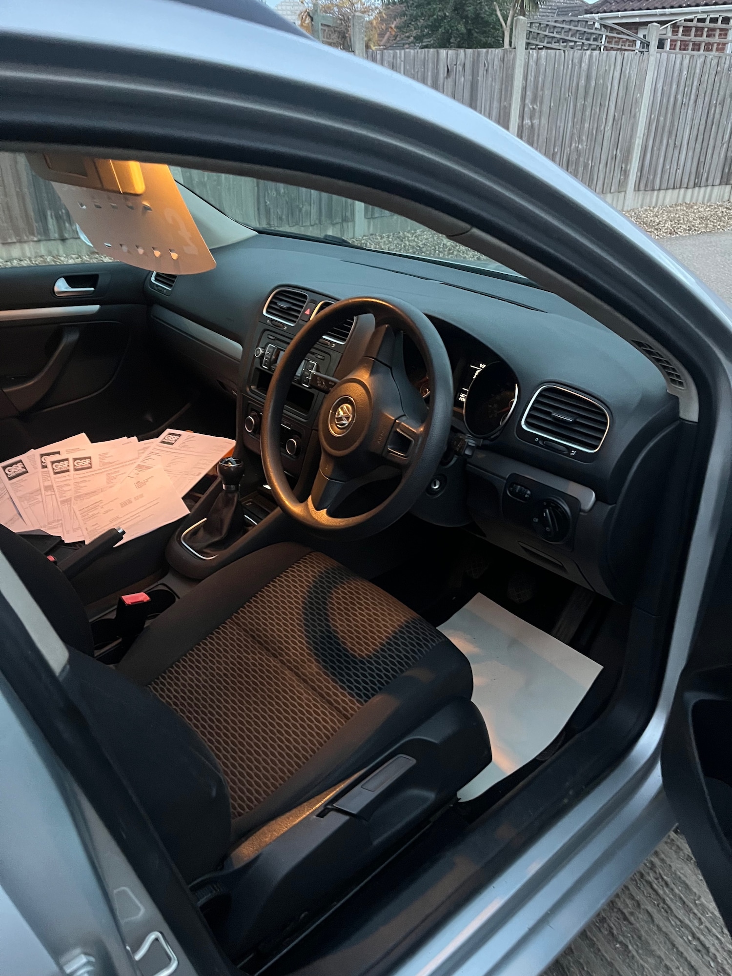 Used Volkswagen Golf 2011 for sale - 76531583: Photo 18