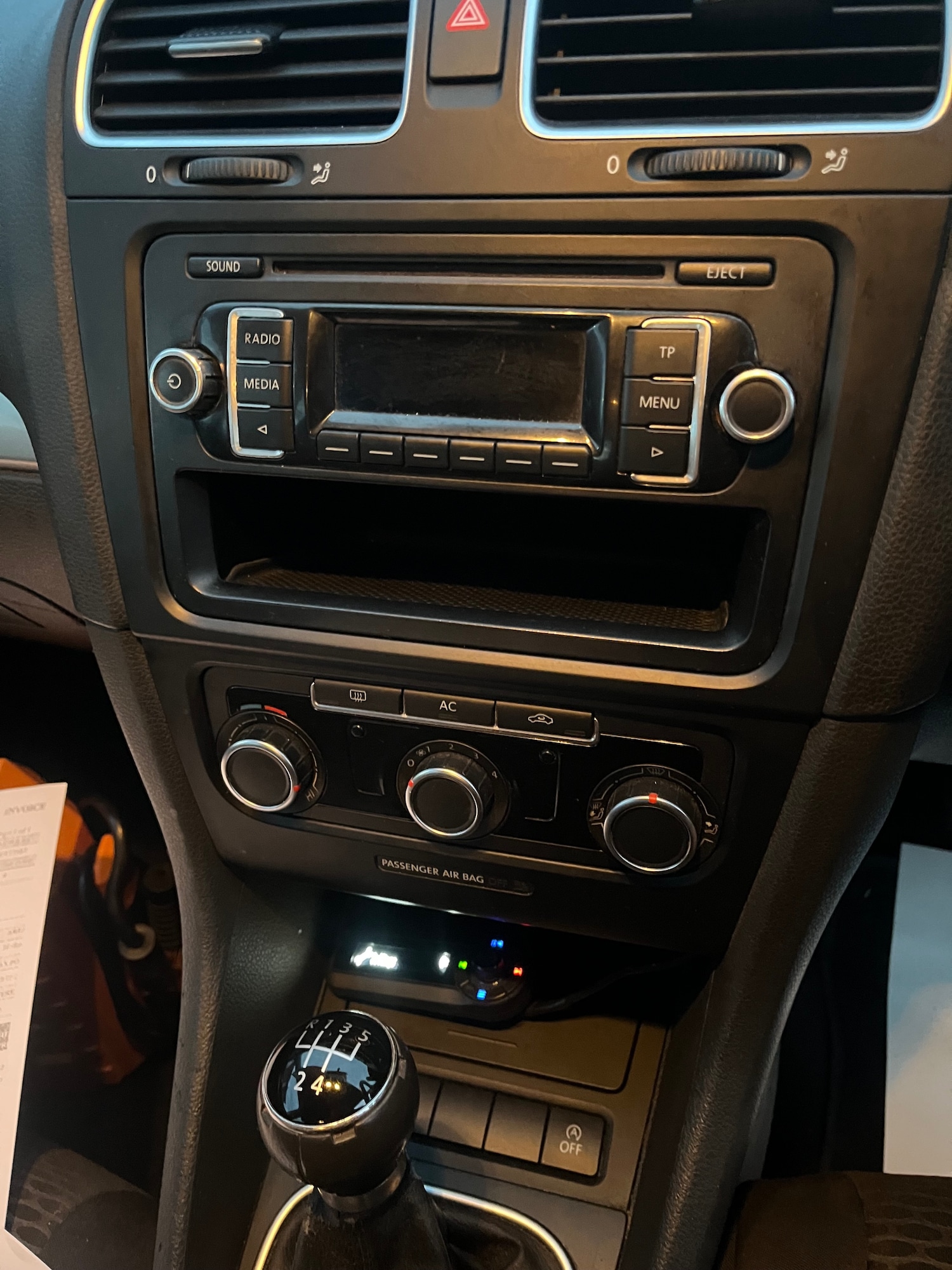 Used Volkswagen Golf 2011 for sale - 76531583: Photo 21