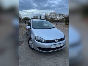 Used Volkswagen Golf 2011 for sale - 76531583: Photo