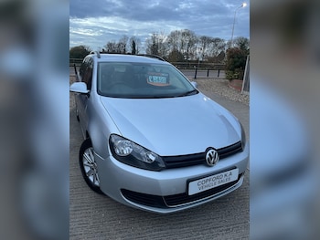 Used Volkswagen Golf 2011 for sale - 76531583: Photo