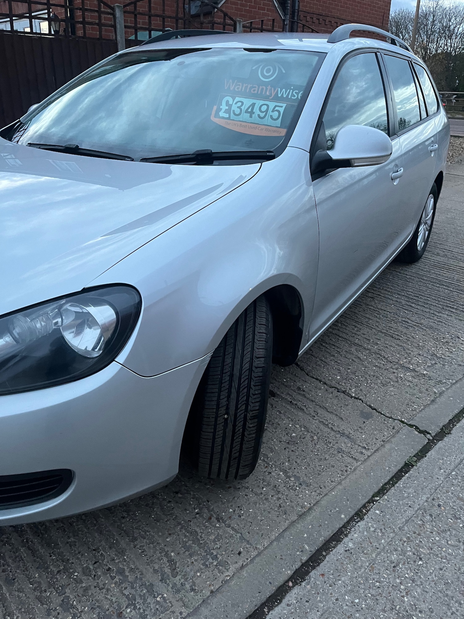 Used Volkswagen Golf 2011 for sale - 76531583: Photo 6