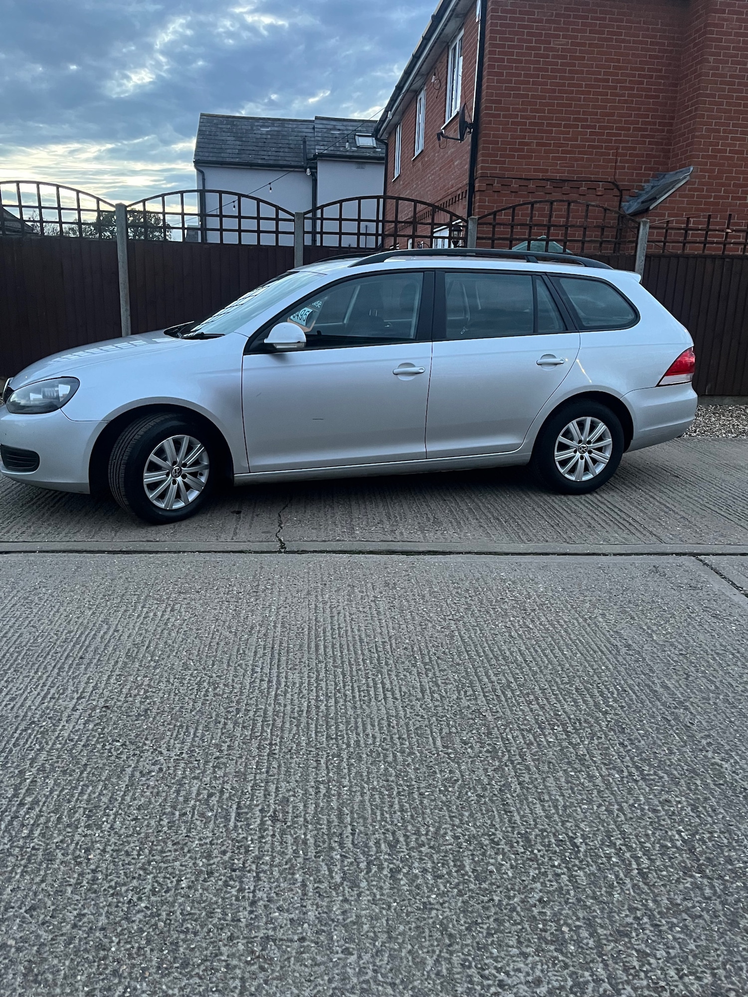 Used Volkswagen Golf 2011 for sale - 76531583: Photo 7