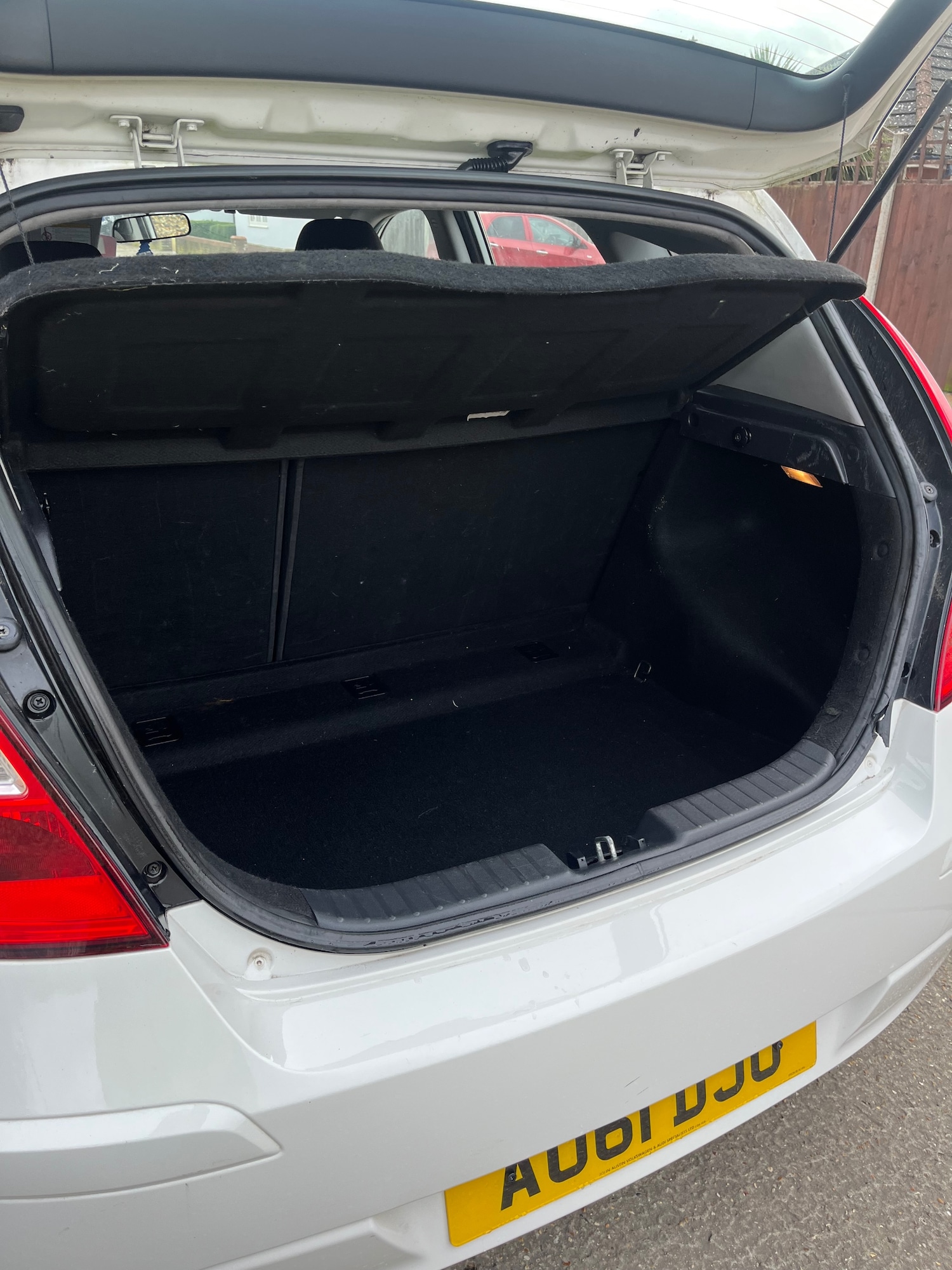 Used Hyundai i30 2011 for sale - 77557264: Photo 11