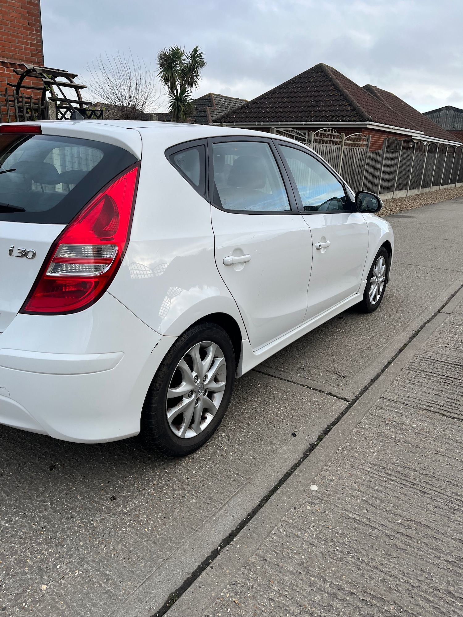 Used Hyundai i30 2011 for sale - 77557264: Photo 12