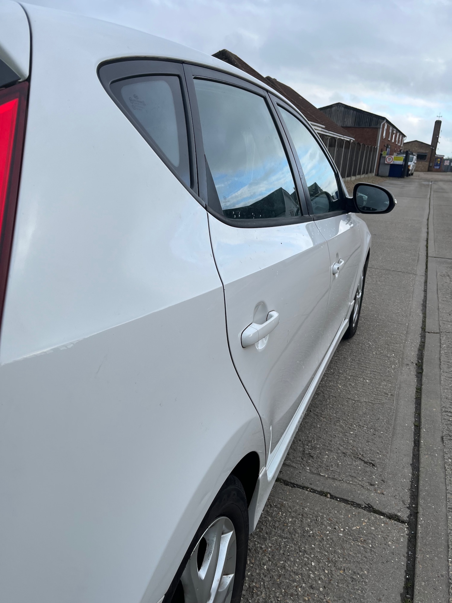 Used Hyundai i30 2011 for sale - 77557264: Photo 13