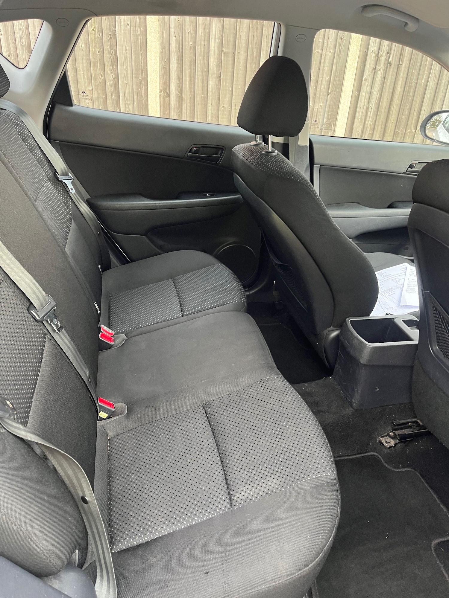 Used Hyundai i30 2011 for sale - 77557264: Photo 14