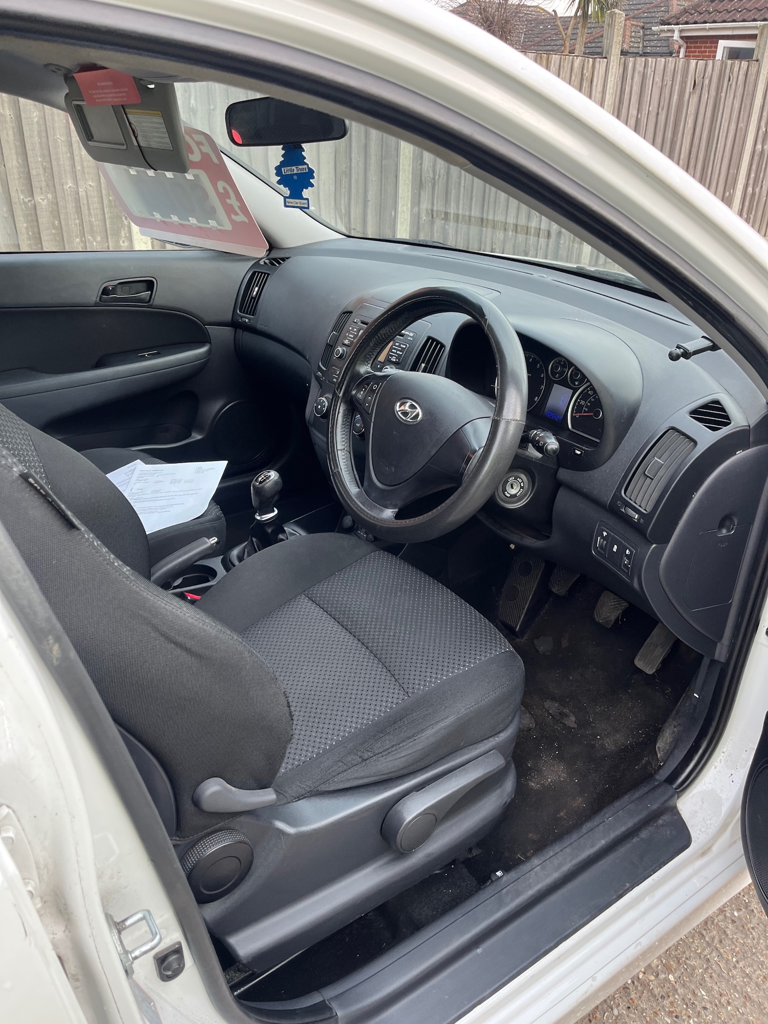 Used Hyundai i30 2011 for sale - 77557264: Photo 15