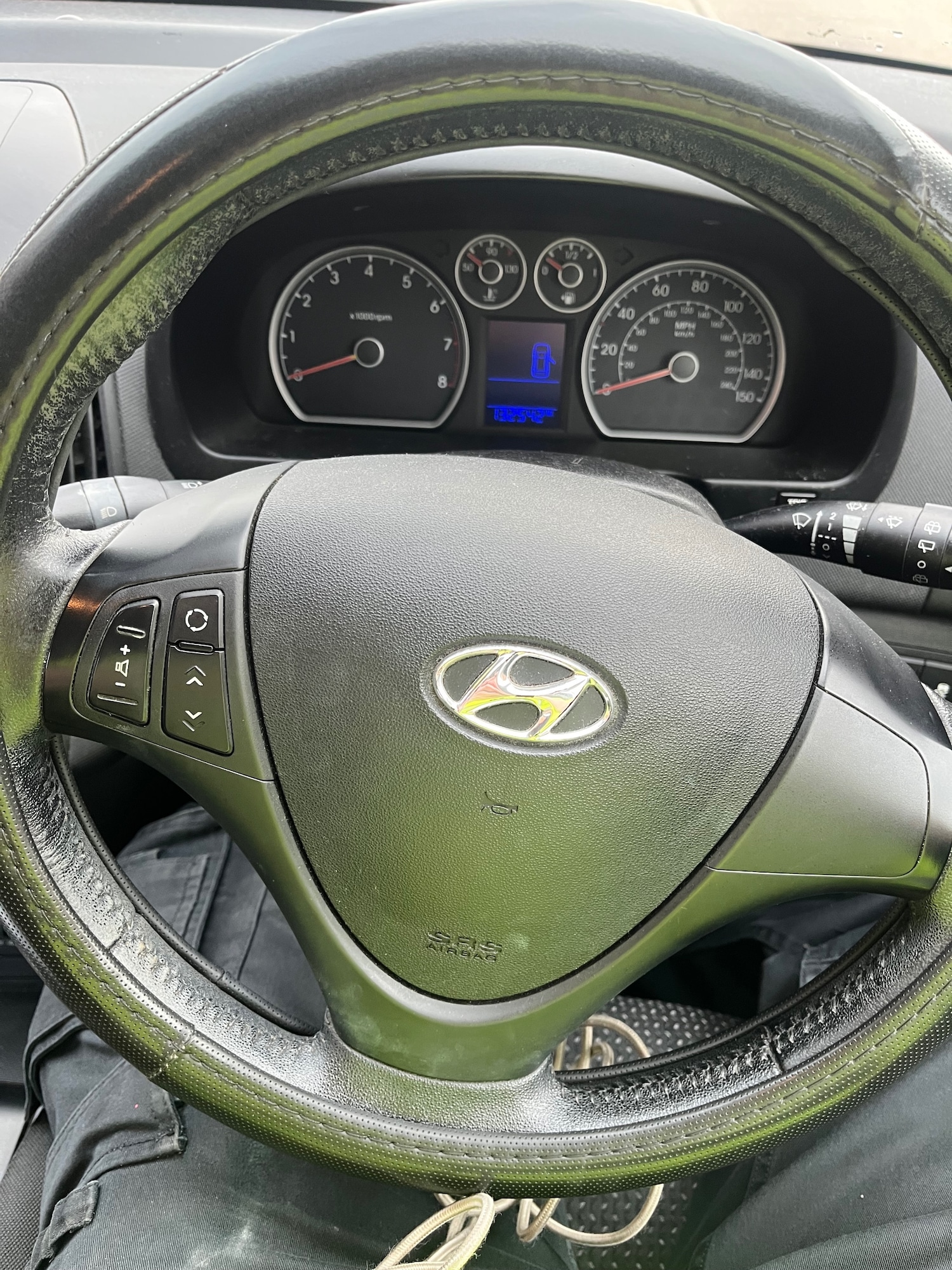 Used Hyundai i30 2011 for sale - 77557264: Photo 18