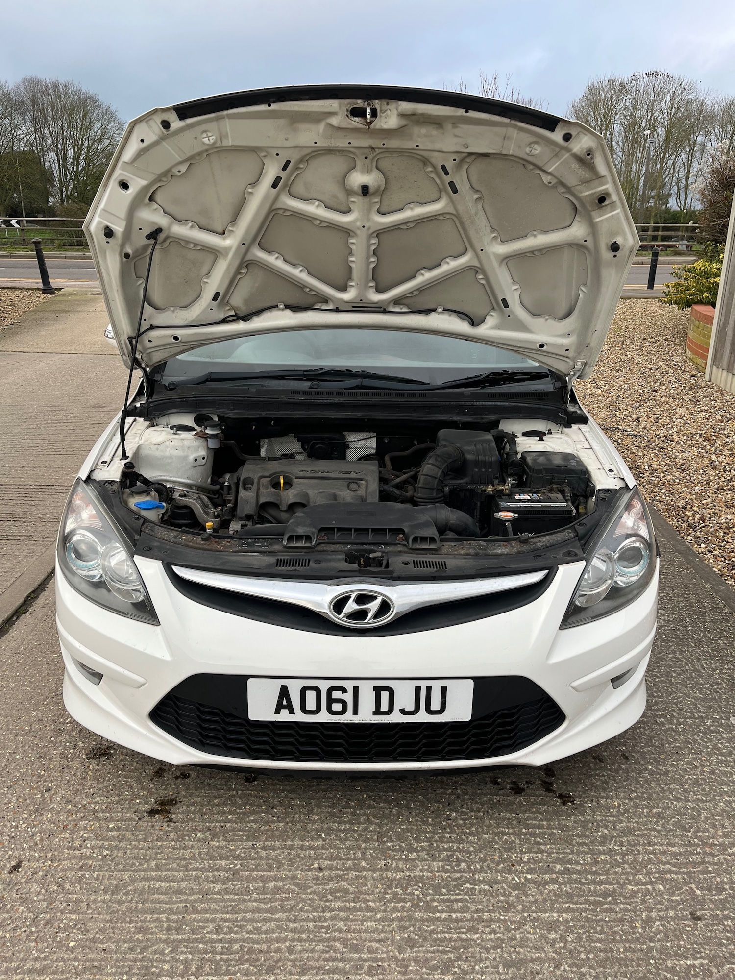 Used Hyundai i30 2011 for sale - 77557264: Photo 23