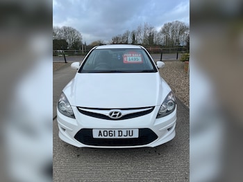 Used Hyundai i30 2011 for sale - 77557264: Photo
