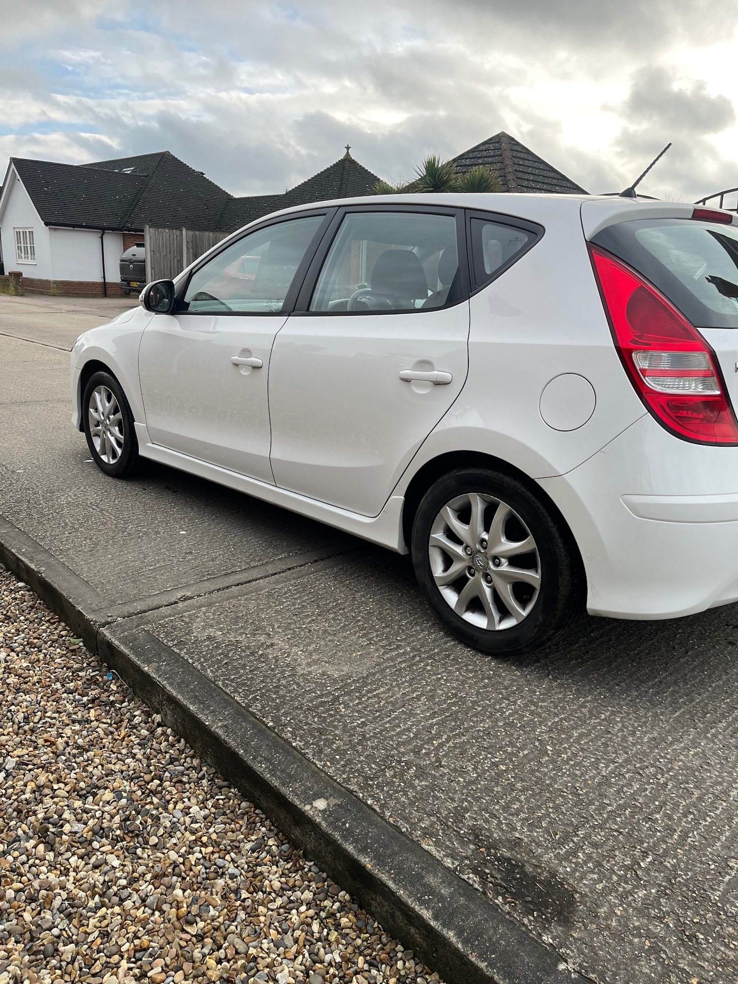 Used Hyundai i30 2011 for sale - 77557264: Photo 7