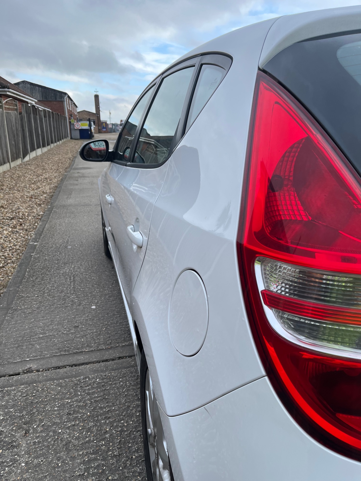 Used Hyundai i30 2011 for sale - 77557264: Photo 9