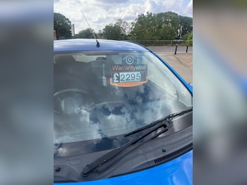 Used Toyota AYGO 2009 for sale - 79208263: Photo