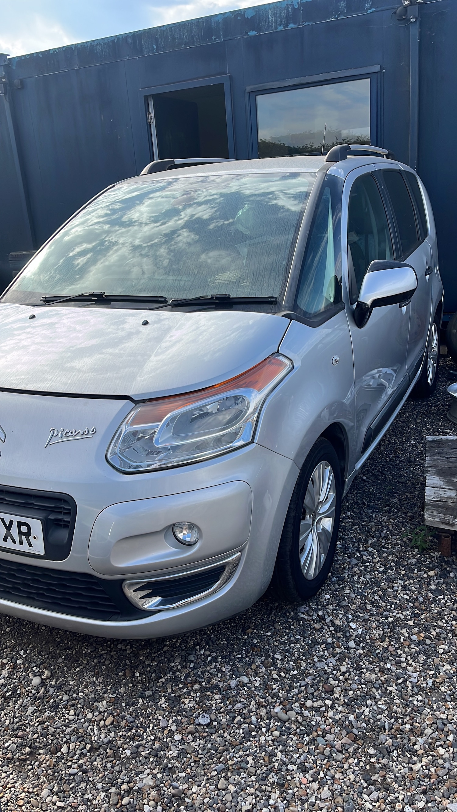 Used Citroen C3 Picasso 2012 for sale - 77053411: Photo 10