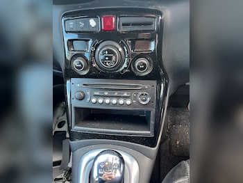 Used Citroen C3 Picasso 2012 for sale - 77053411: Photo