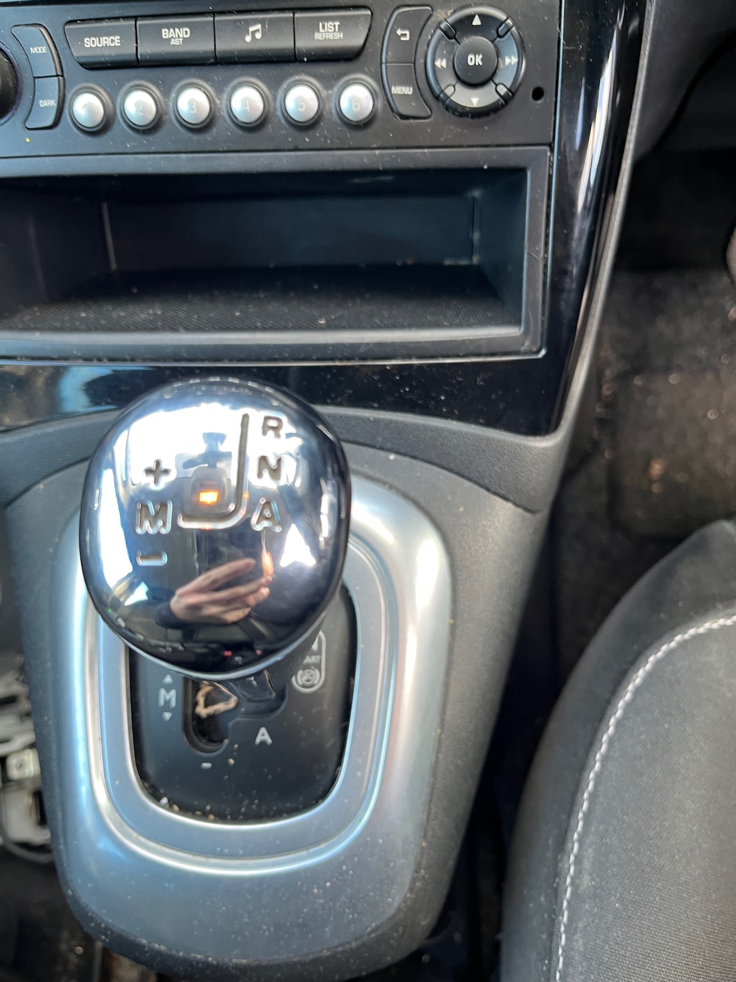 Used Citroen C3 Picasso 2012 for sale - 77053411: Photo 3