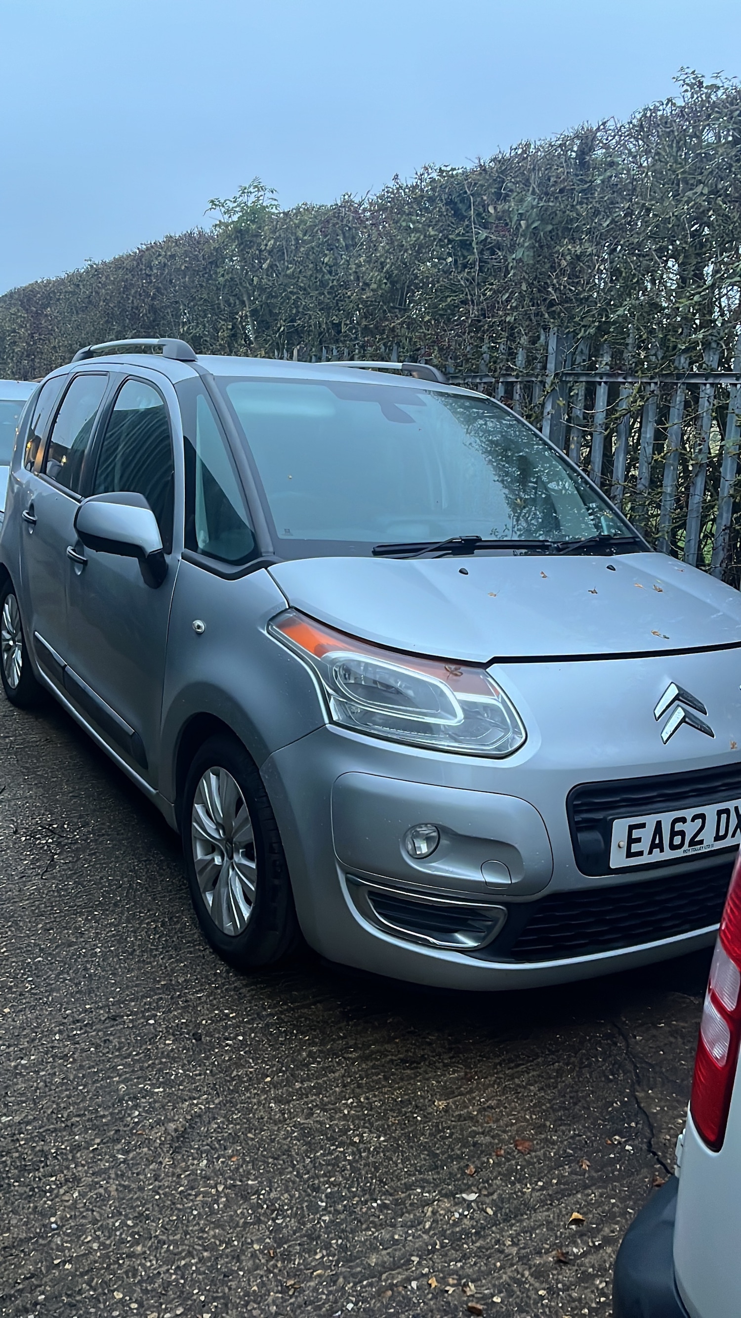 Used Citroen C3 Picasso 2012 for sale - 77053411: Photo 8