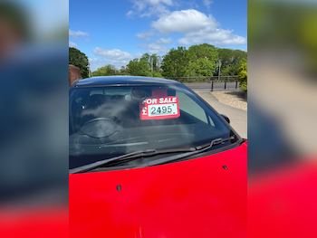 Used Citroen DS3 2012 for sale - 79060602: Photo
