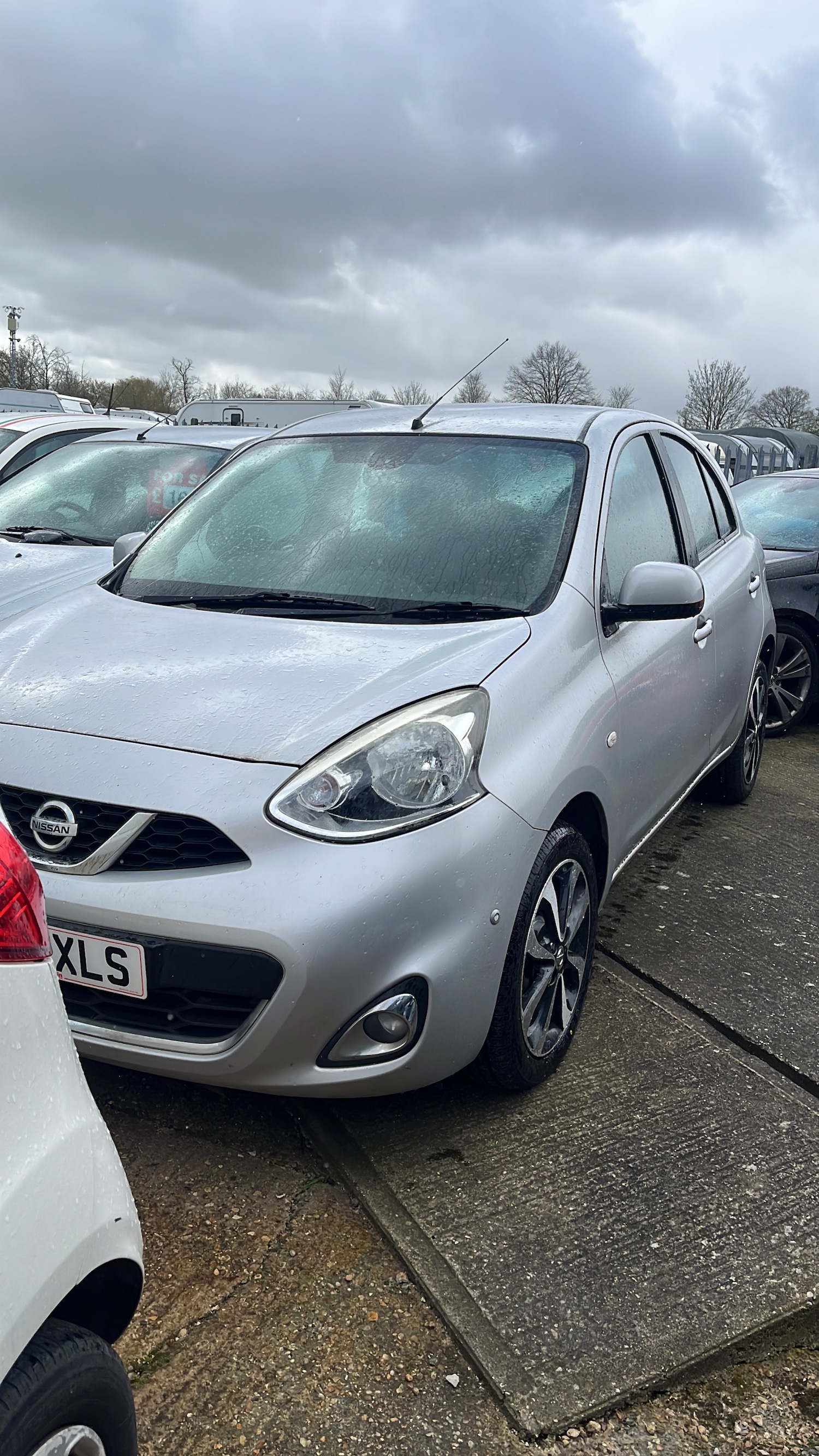 Used Nissan Micra 2014 for sale - 78031950: Photo 2