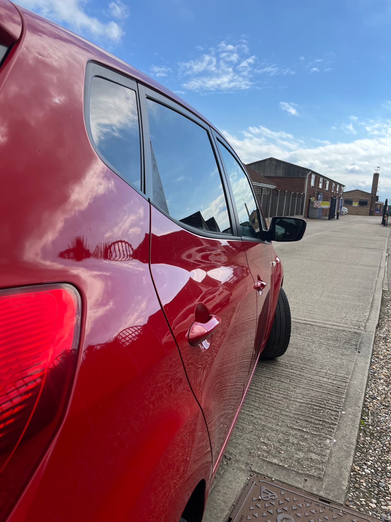 Used Kia Venga 2011 for sale - 76076773: Photo 17