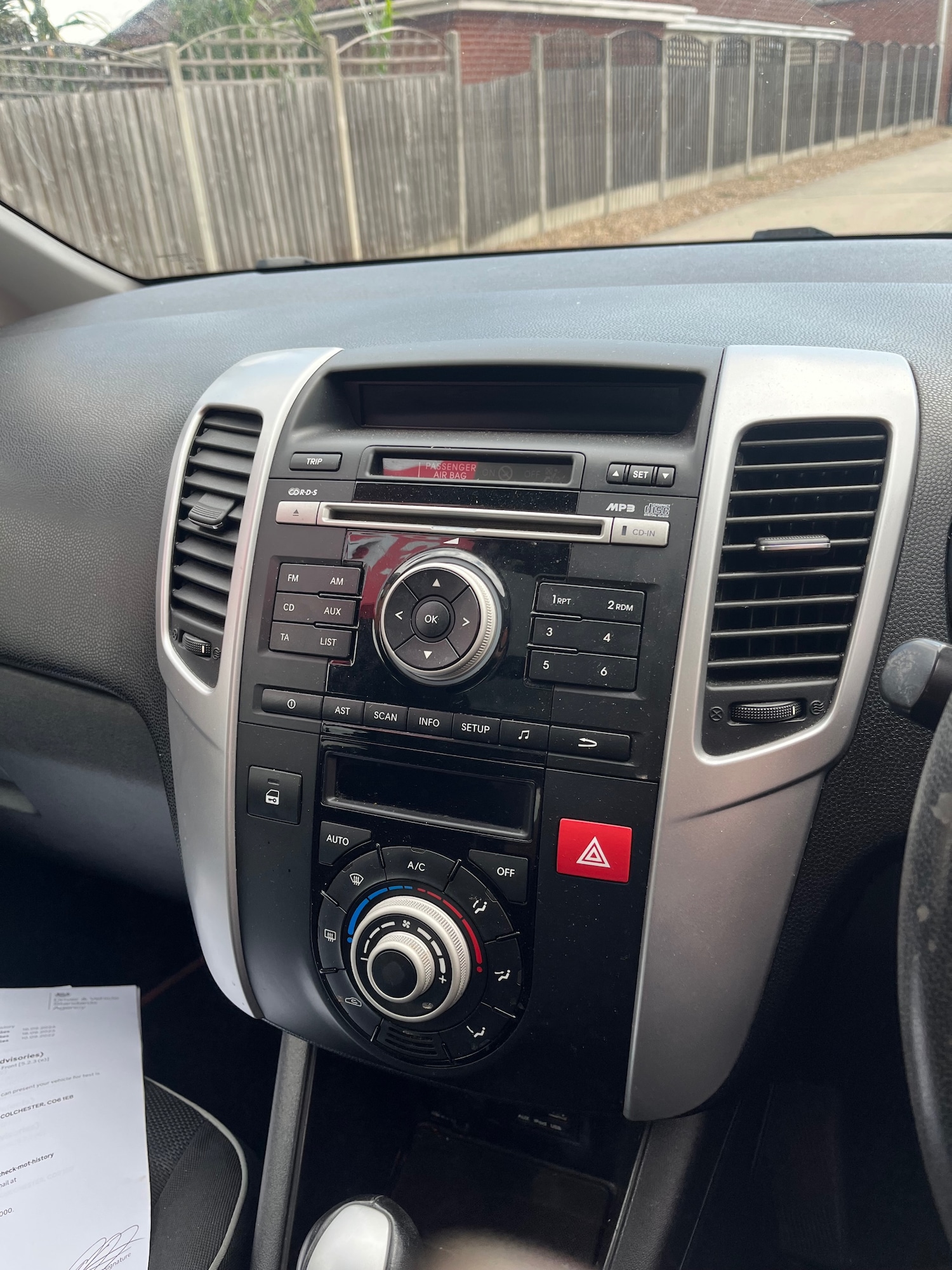 Used Kia Venga 2011 for sale - 76076773: Photo 21