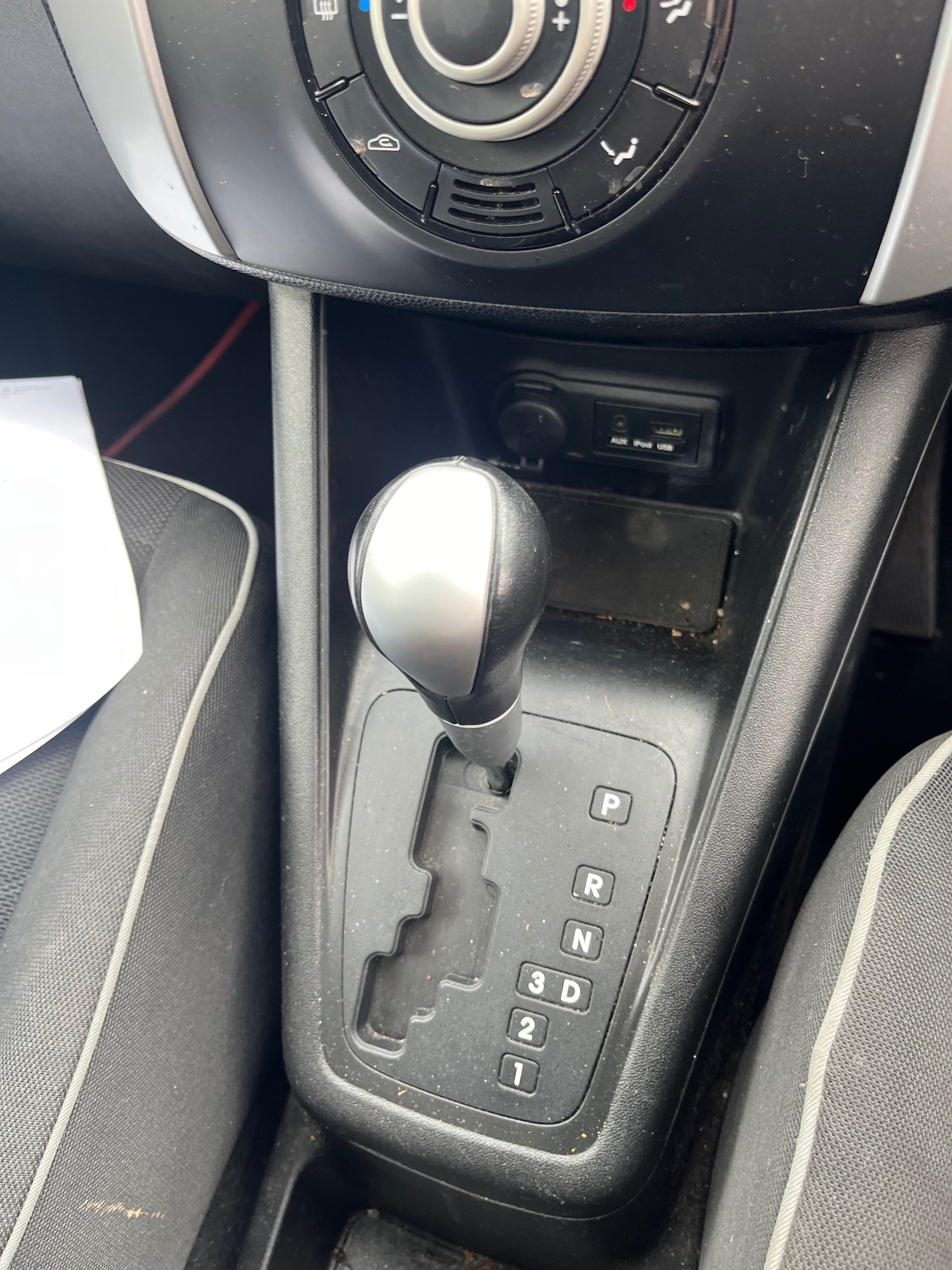 Used Kia Venga 2011 for sale - 76076773: Photo 22