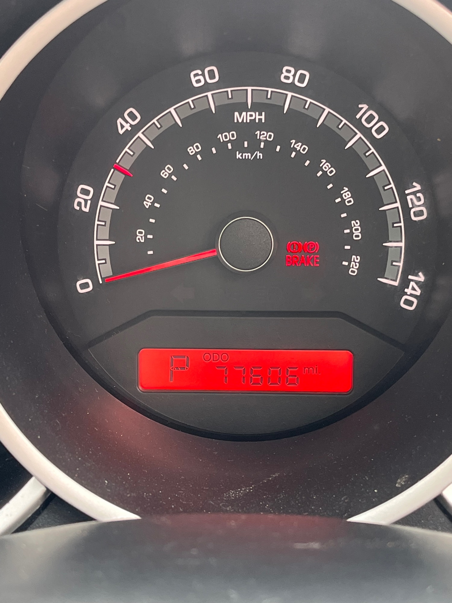 Used Kia Venga 2011 for sale - 76076773: Photo 24