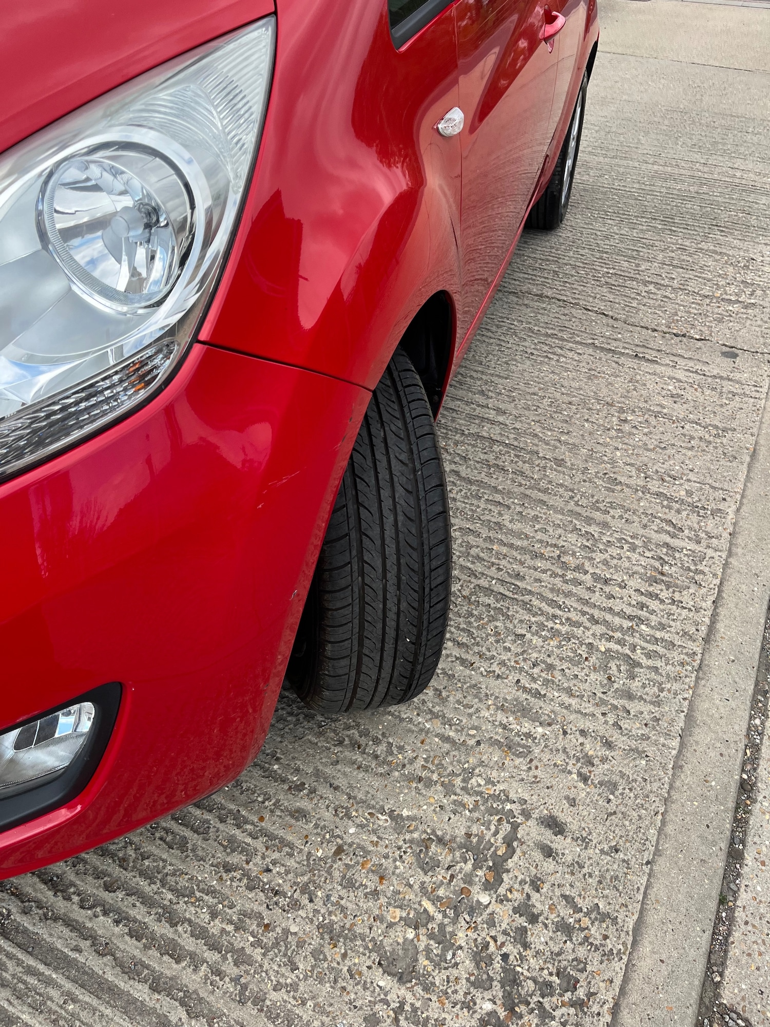 Used Kia Venga 2011 for sale - 76076773: Photo 6