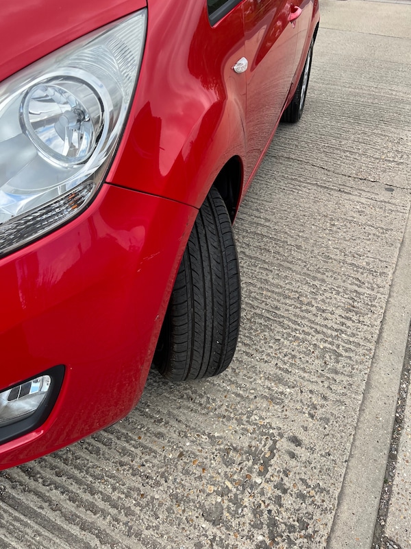 Used Kia Venga 2011 for sale - 76076773: Photo 6