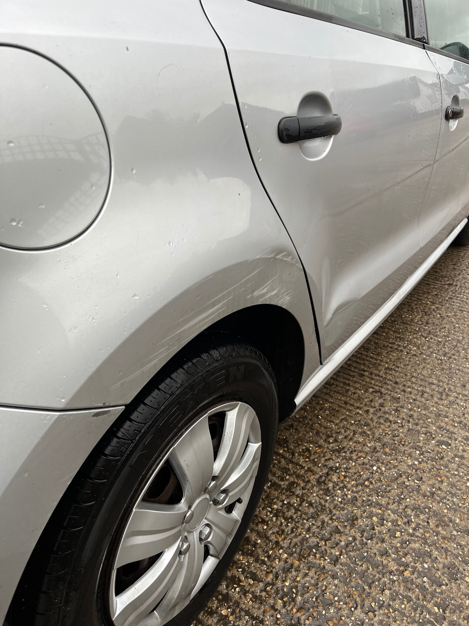 Used Volkswagen Polo 2012 for sale - 77228400: Photo 13