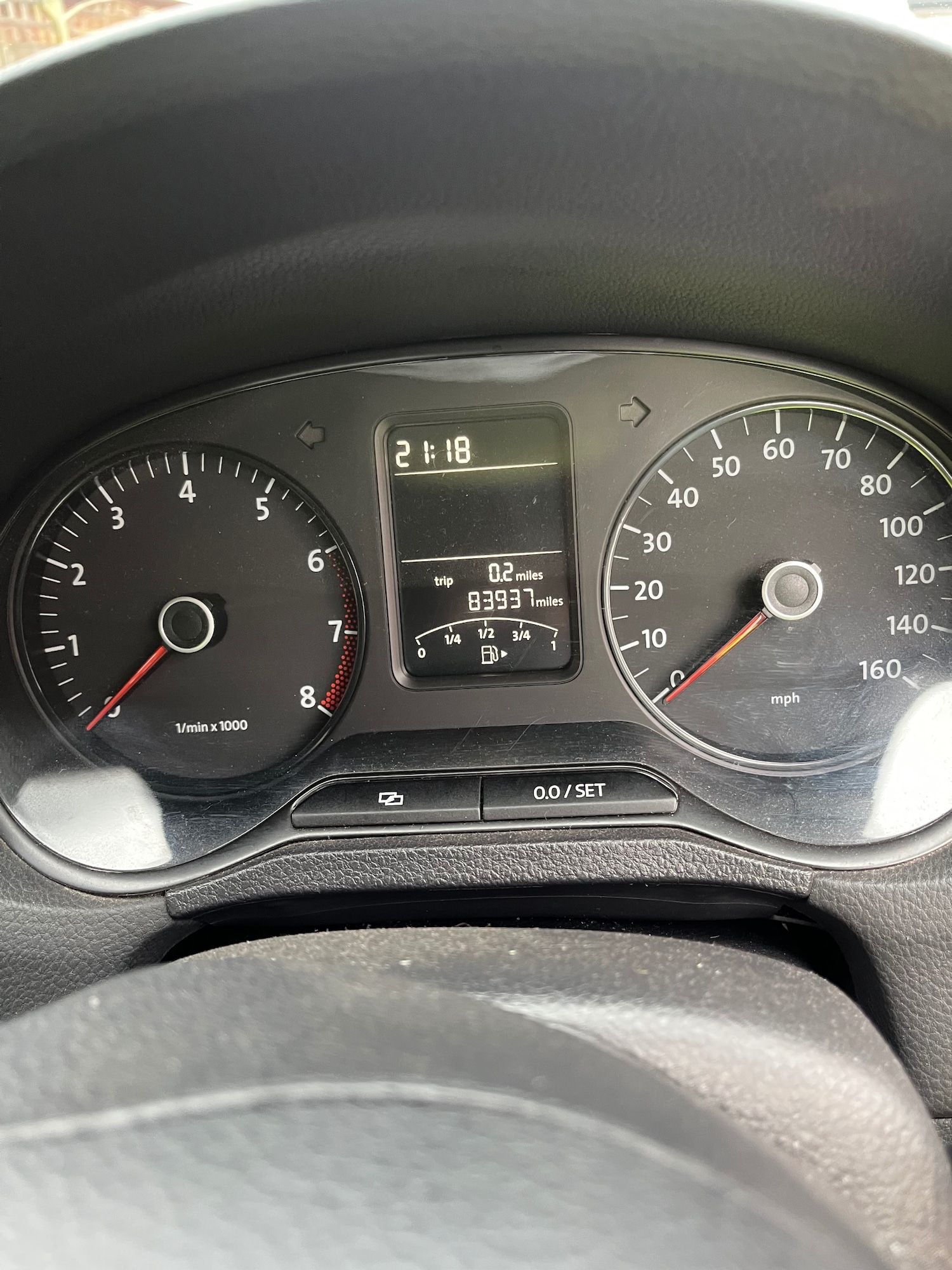 Used Volkswagen Polo 2012 for sale - 77228400: Photo 16