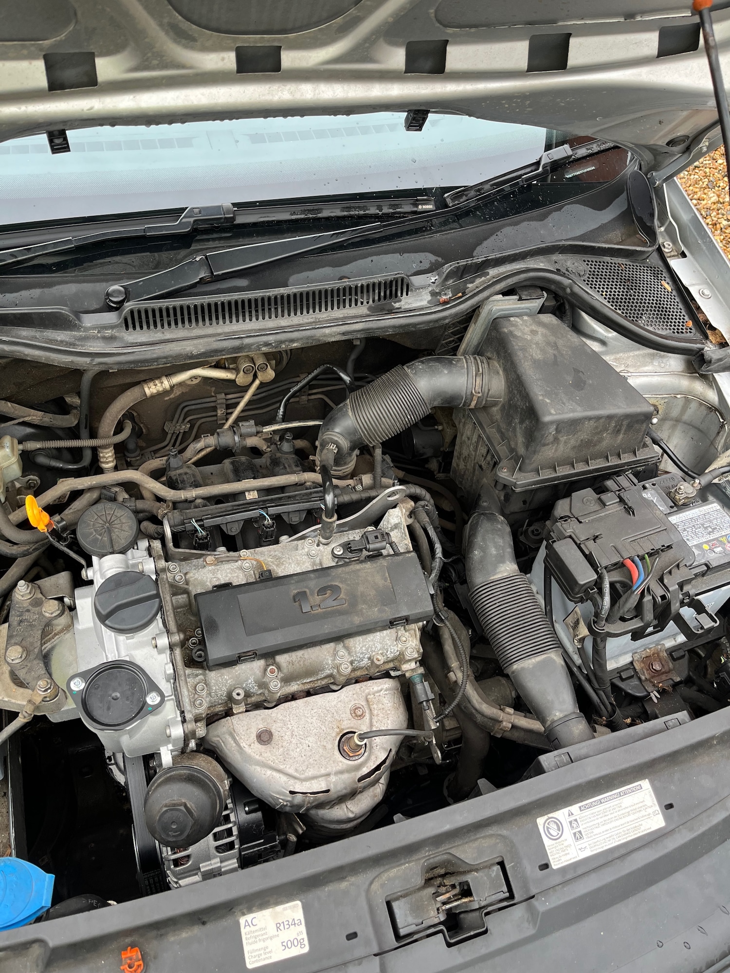 Used Volkswagen Polo 2012 for sale - 77228400: Photo 19