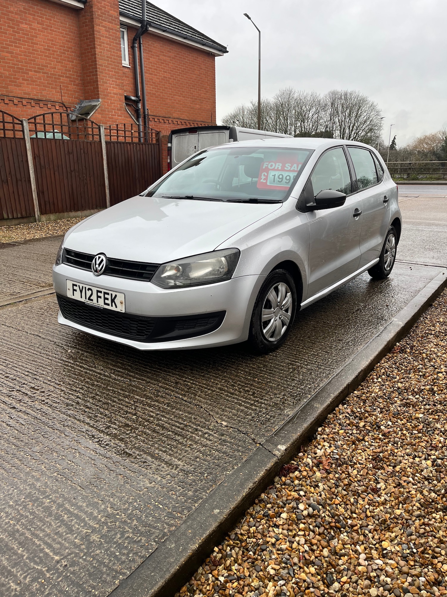 Used Volkswagen Polo 2012 for sale - 77228400: Photo 5