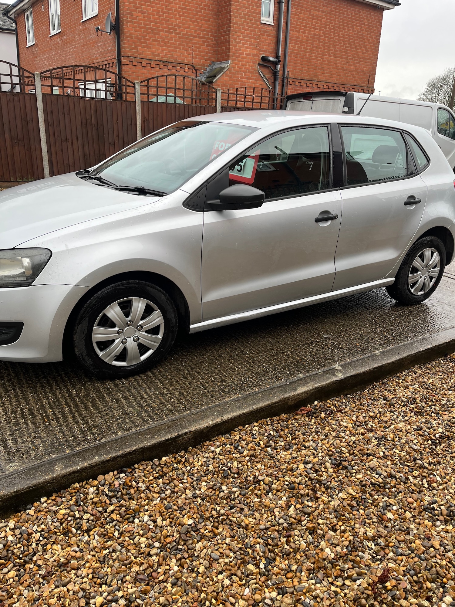 Used Volkswagen Polo 2012 for sale - 77228400: Photo 6