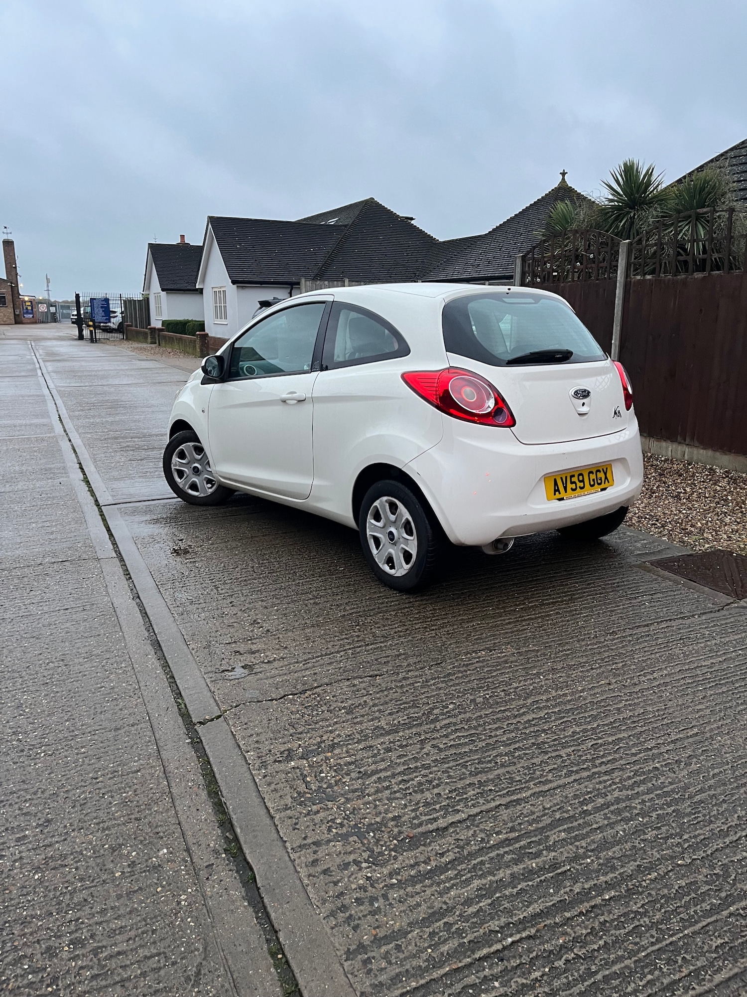 Used Ford Ka 2009 for sale - 76751937: Photo 10