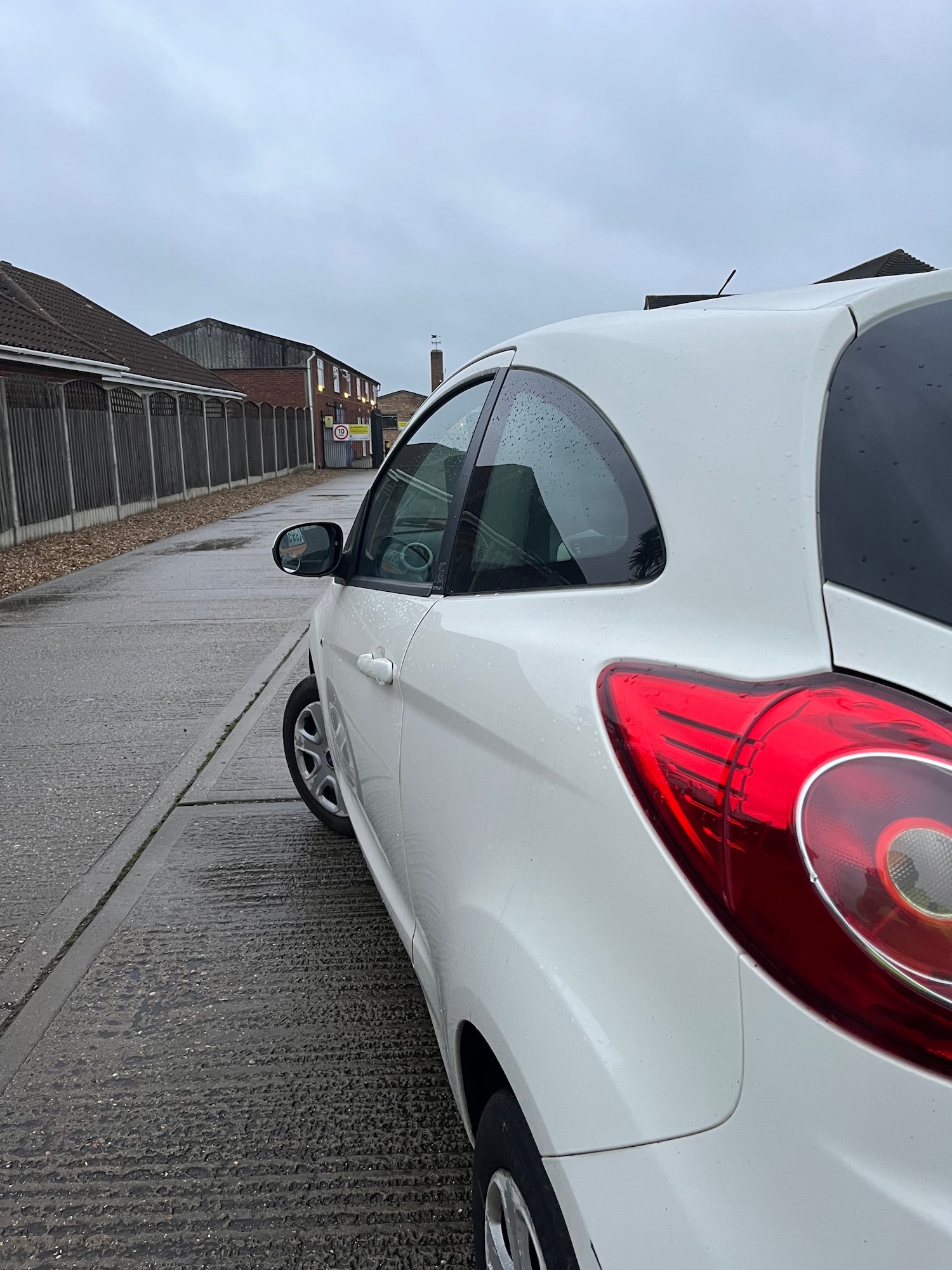 Used Ford Ka 2009 for sale - 76751937: Photo 12
