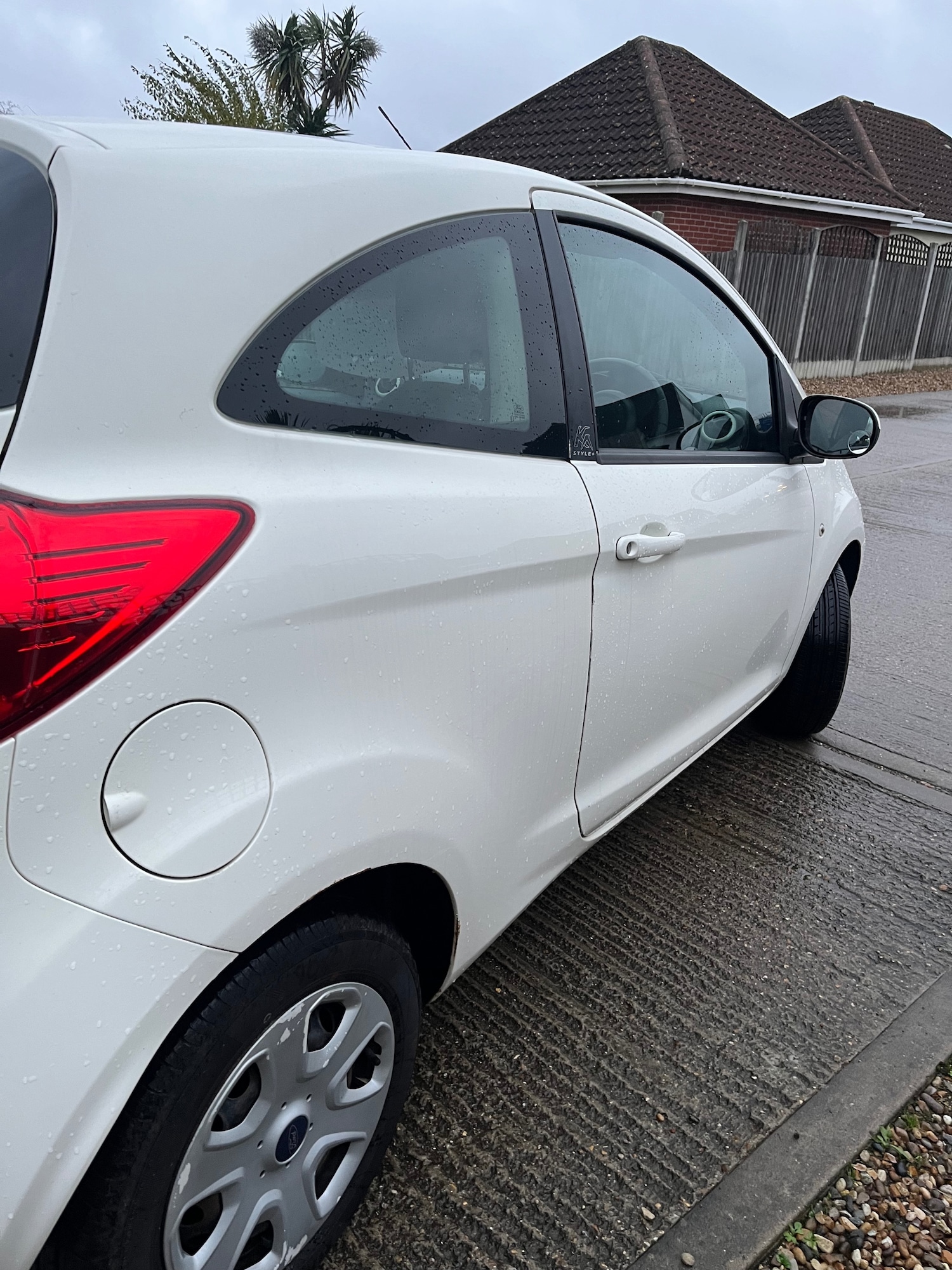 Used Ford Ka 2009 for sale - 76751937: Photo 15