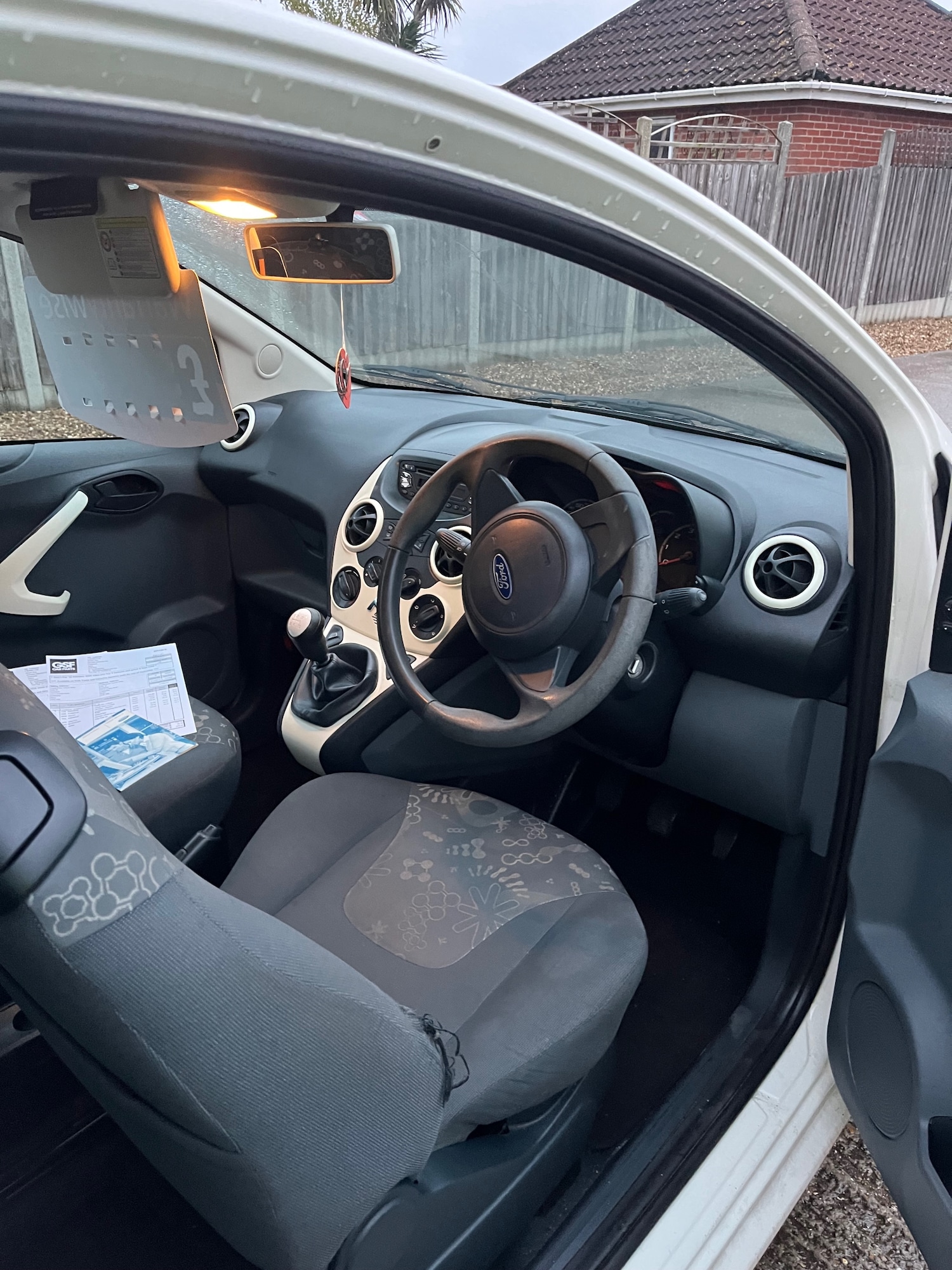 Used Ford Ka 2009 for sale - 76751937: Photo 16