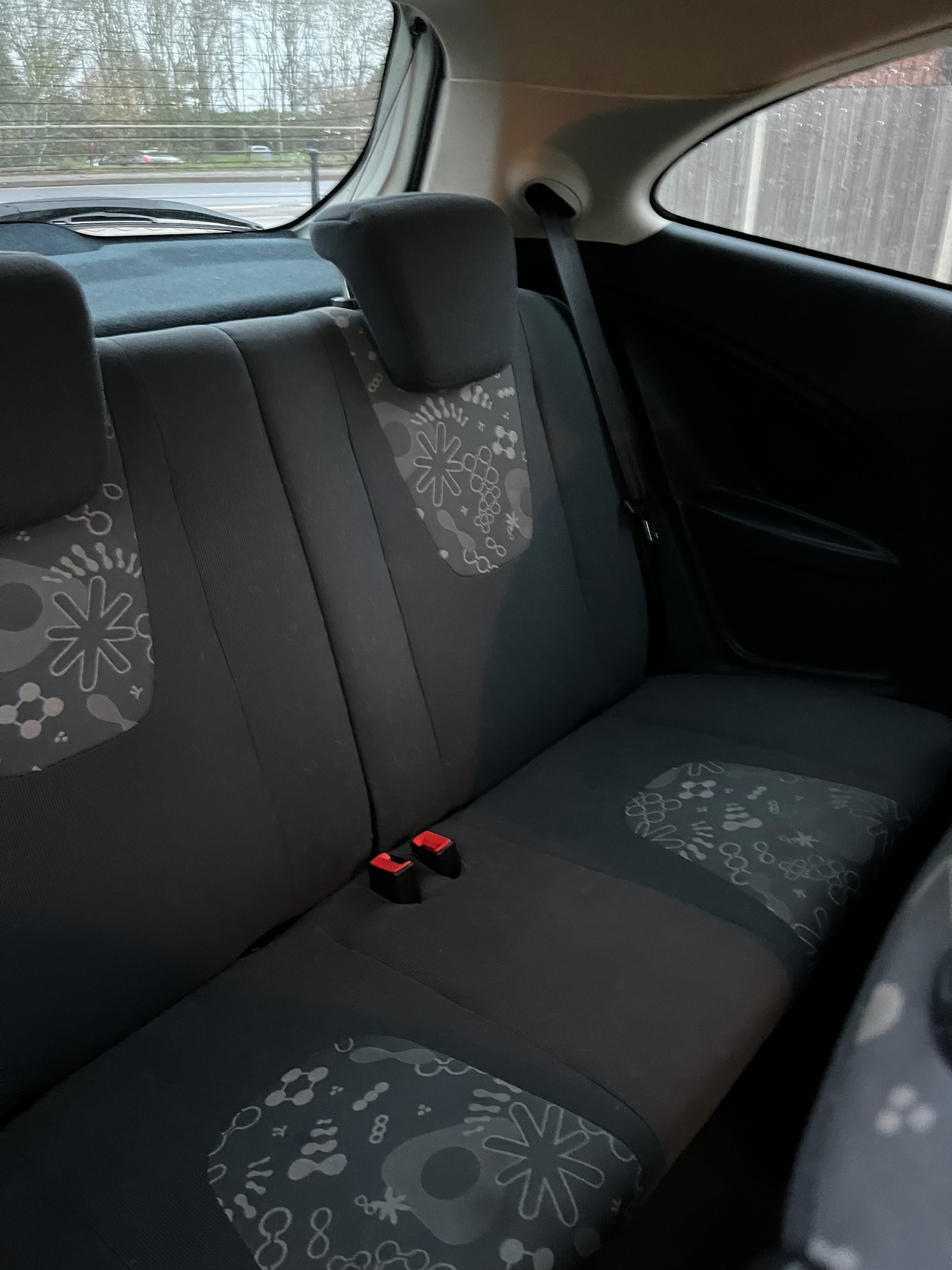 Used Ford Ka 2009 for sale - 76751937: Photo 17