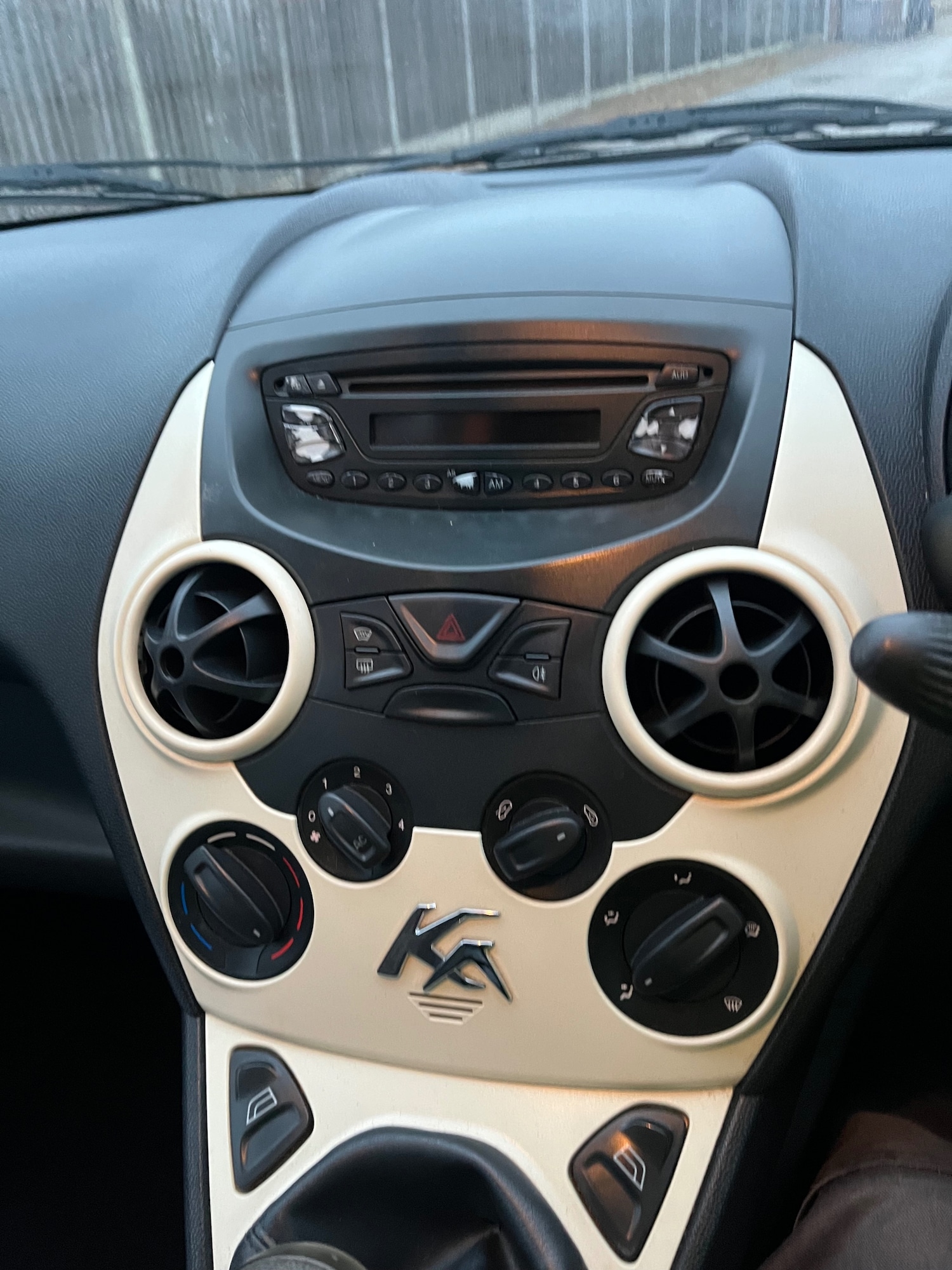 Used Ford Ka 2009 for sale - 76751937: Photo 19