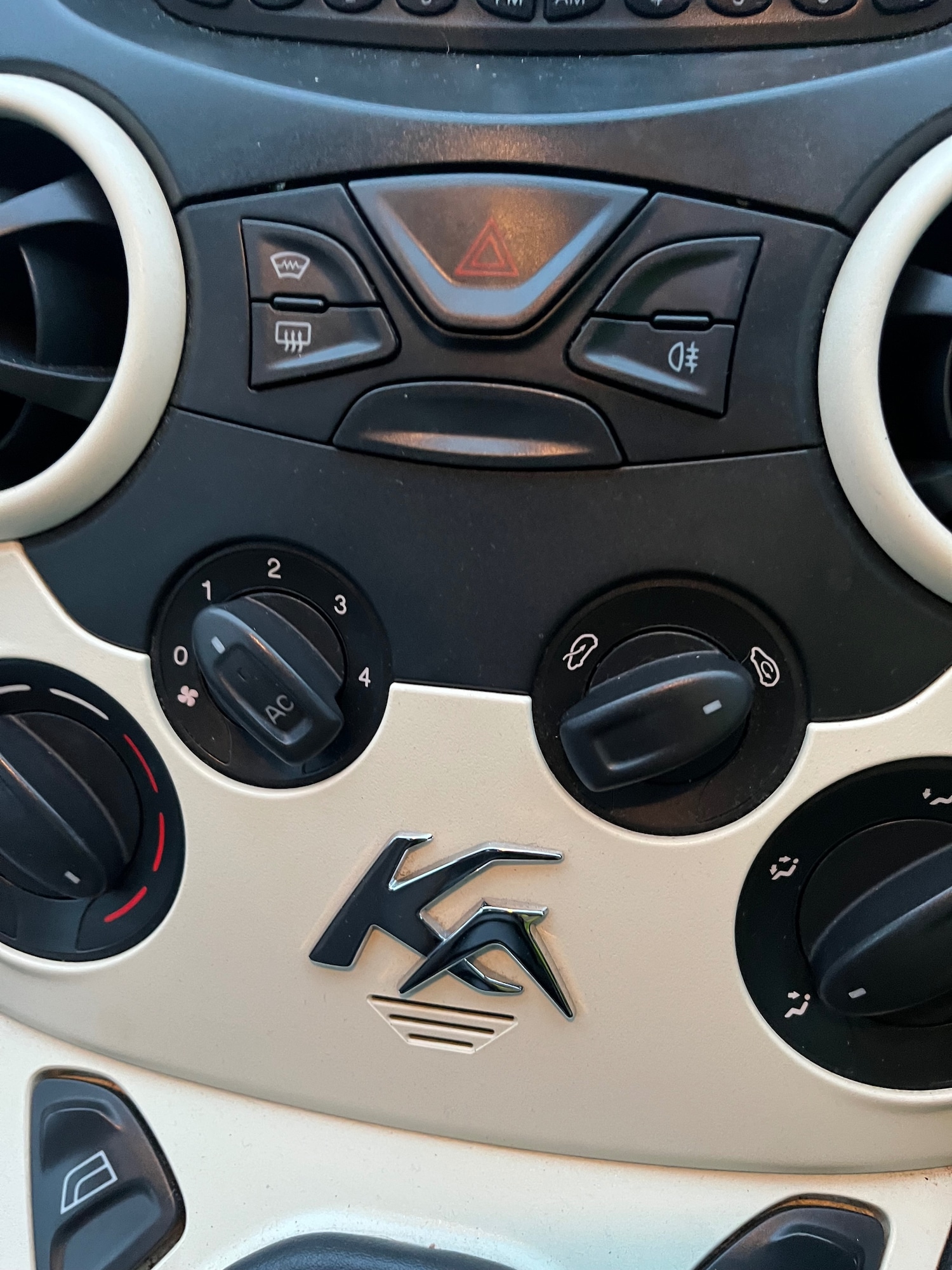 Used Ford Ka 2009 for sale - 76751937: Photo 20