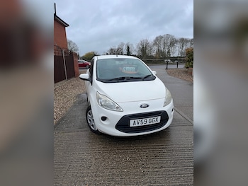 Used Ford Ka 2009 for sale - 76751937: Photo