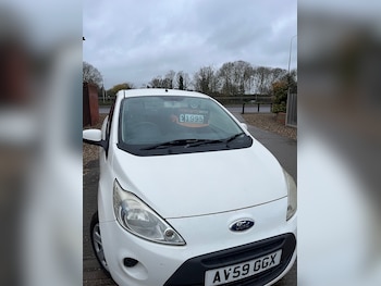 Used Ford Ka 2009 for sale - 76751937: Photo