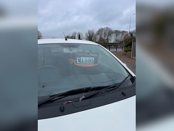 Used Ford Ka 2009 for sale - 76751937: Photo