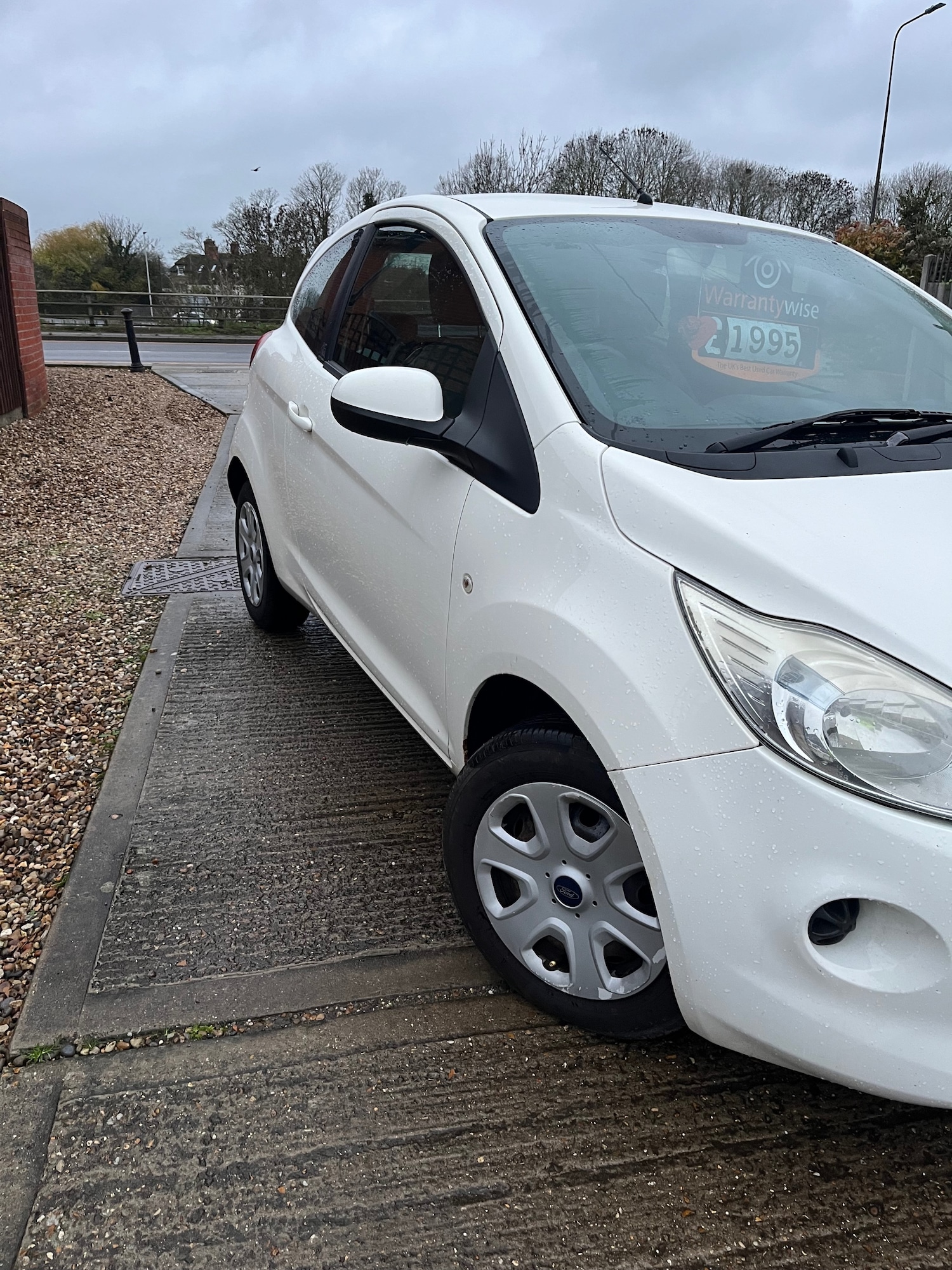 Used Ford Ka 2009 for sale - 76751937: Photo 5